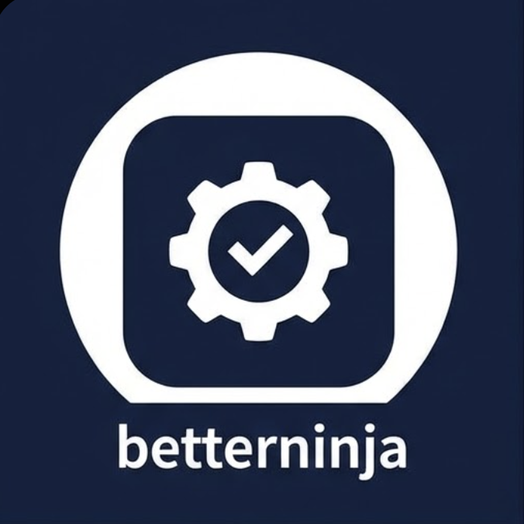 BetterNinja